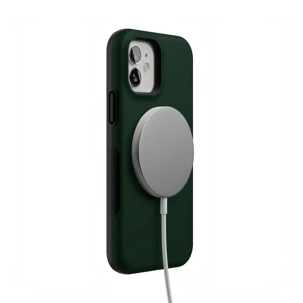 Forest Green | The Boyfriend Collection Phone Case get.casely