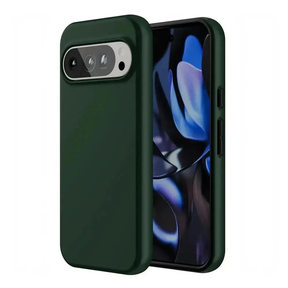 Forest Green | The Boyfriend Collection Phone Case get.casely