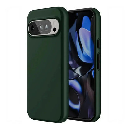 Forest Green | The Boyfriend Collection Phone Case get.casely
