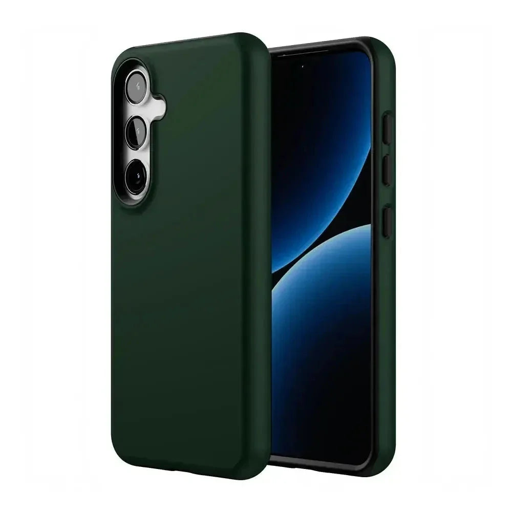 Forest Green | The Boyfriend Collection Phone Case get.casely