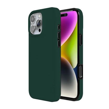 Forest Green | The Boyfriend Collection Phone Case get.casely