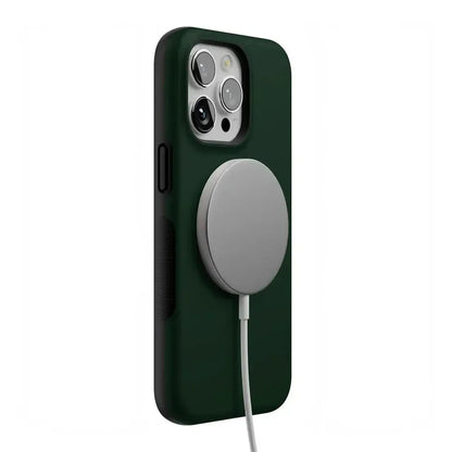 Forest Green | The Boyfriend Collection Phone Case get.casely