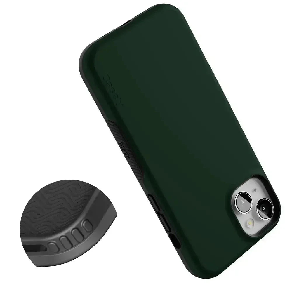 Forest Green | The Boyfriend Collection Phone Case get.casely