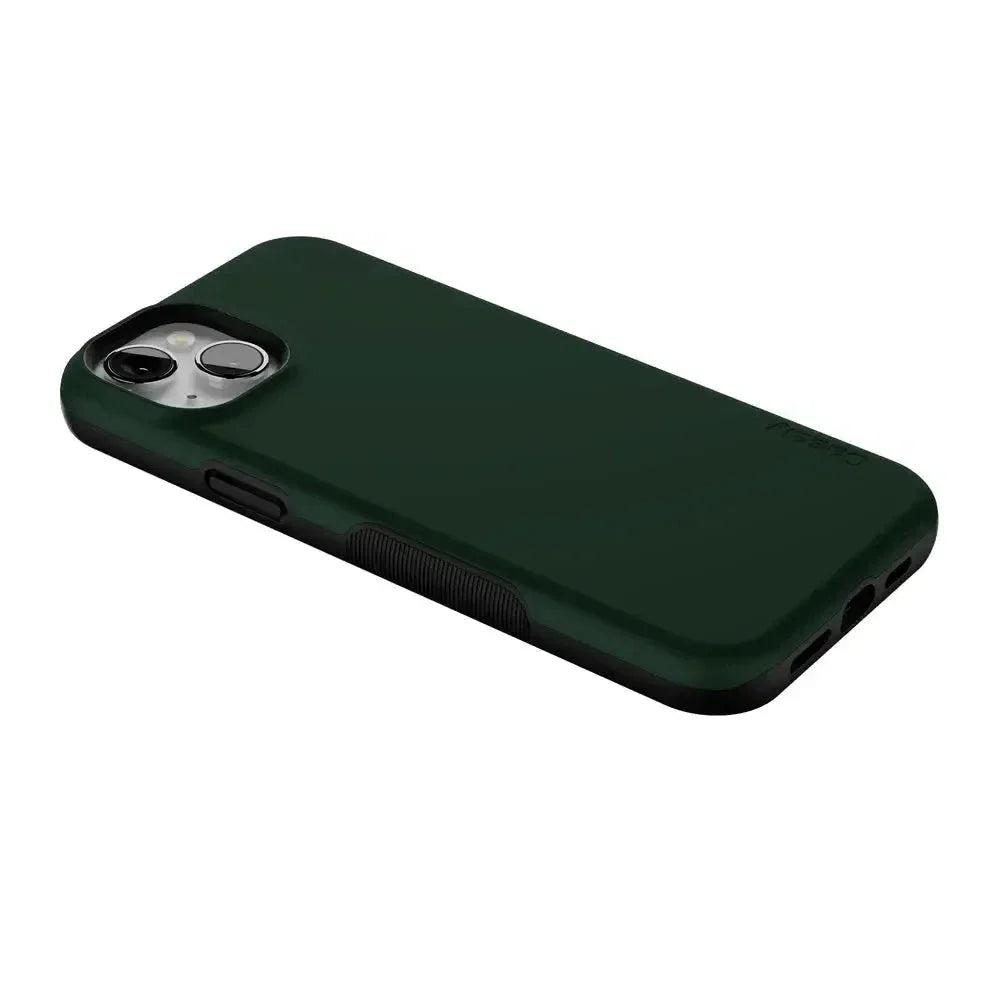 Forest Green | The Boyfriend Collection Phone Case get.casely