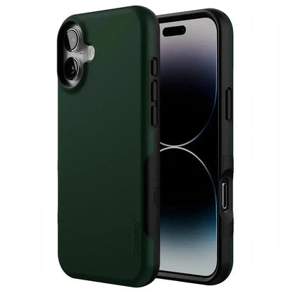 Forest Green | The Boyfriend Collection Phone Case get.casely
