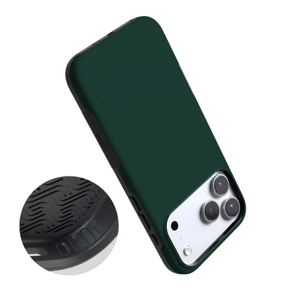 Forest Green | The Boyfriend Collection Phone Case get.casely