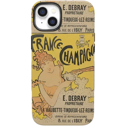 Reminiscence of Vincent | Van Gogh Museum Case iPhone Case get.casely