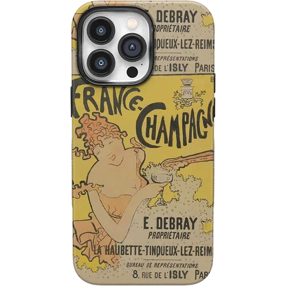Reminiscence of Vincent | Van Gogh Museum Case iPhone Case get.casely