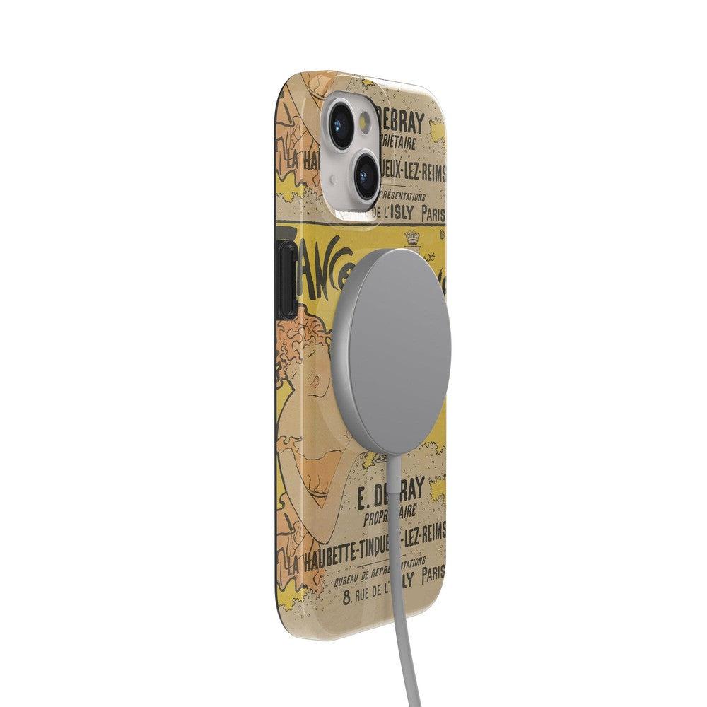 French Bubbly | Van Gogh Museum Case iPhone Case get.casely