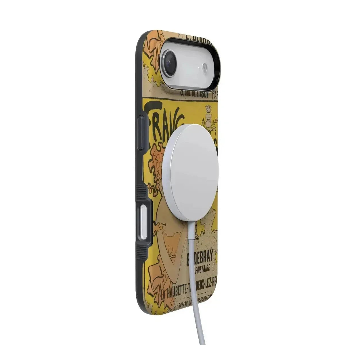French Bubbly | Van Gogh Museum Case iPhone Case get.casely