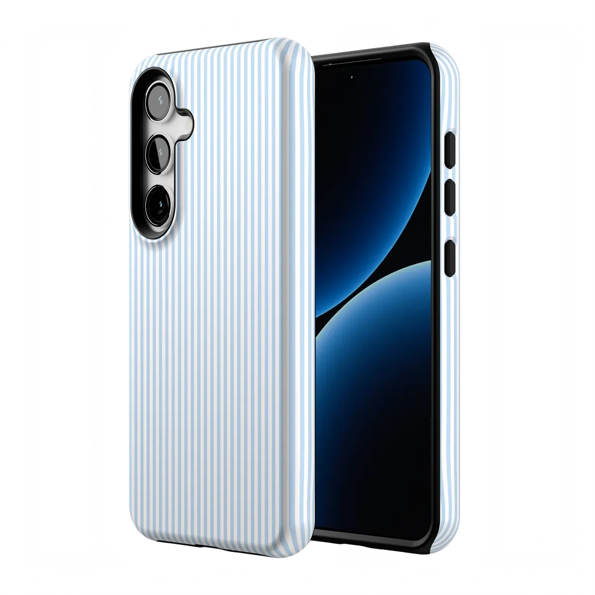 Marina Lines | Tiny Pinstripe Case
