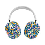 Full Bloom | Navy Floral AirPods Max Case AirPods Case Casetry AirPods Max Case