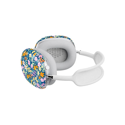 Full Bloom | Navy Floral AirPods Max Case AirPods Case Casetry