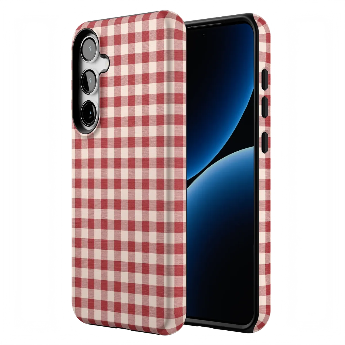 Sweet Jam | Red Gingham Case