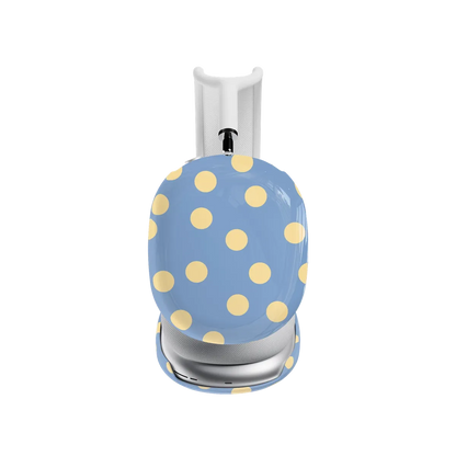 In the Spotlight | Pastel Polka Dot AirPods Max Case