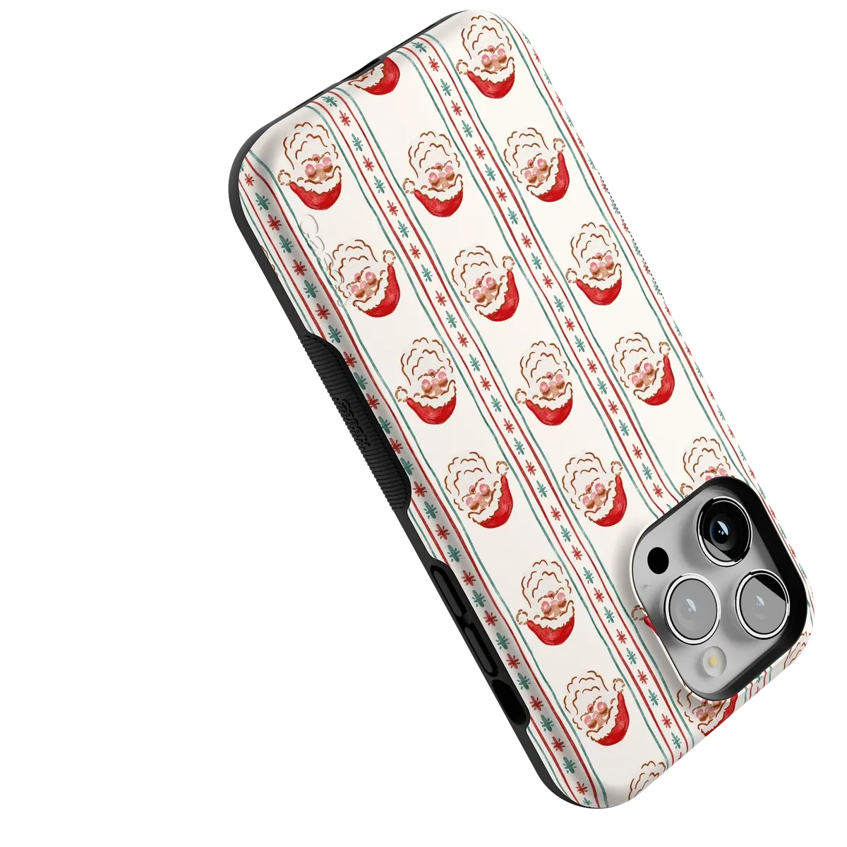 Jolly St. Nick | Retro Claus Case