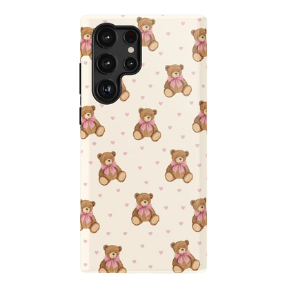 Cuddle Up | Teddy Bear Case