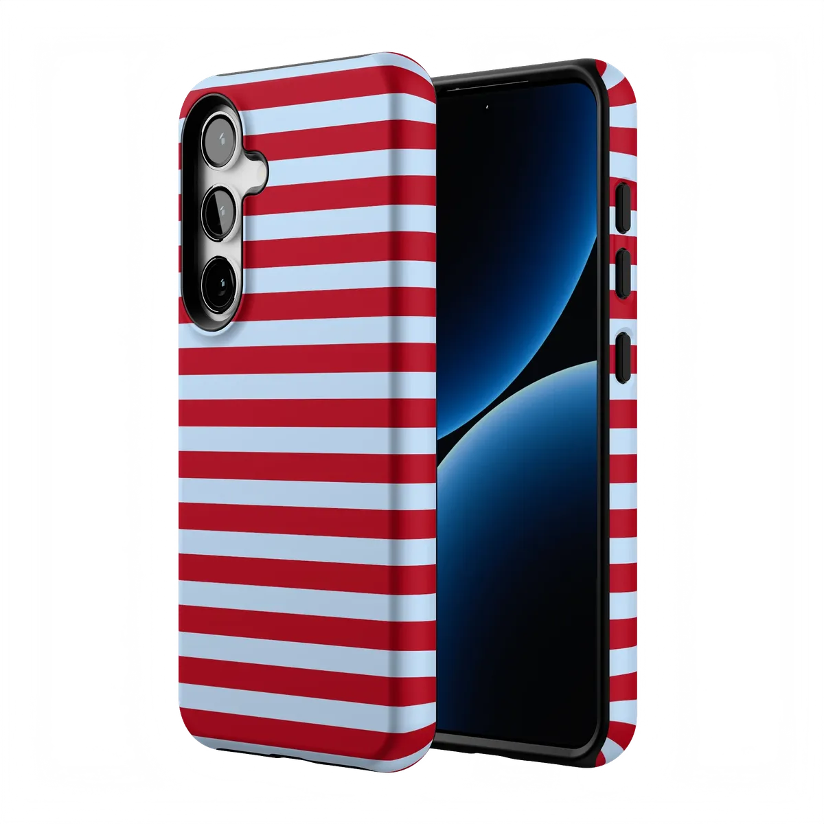Harbor Stripe | Dockside Case