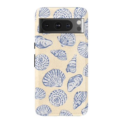 Sally's Seashells | Seashore Case - Google Pixel 8 Pro