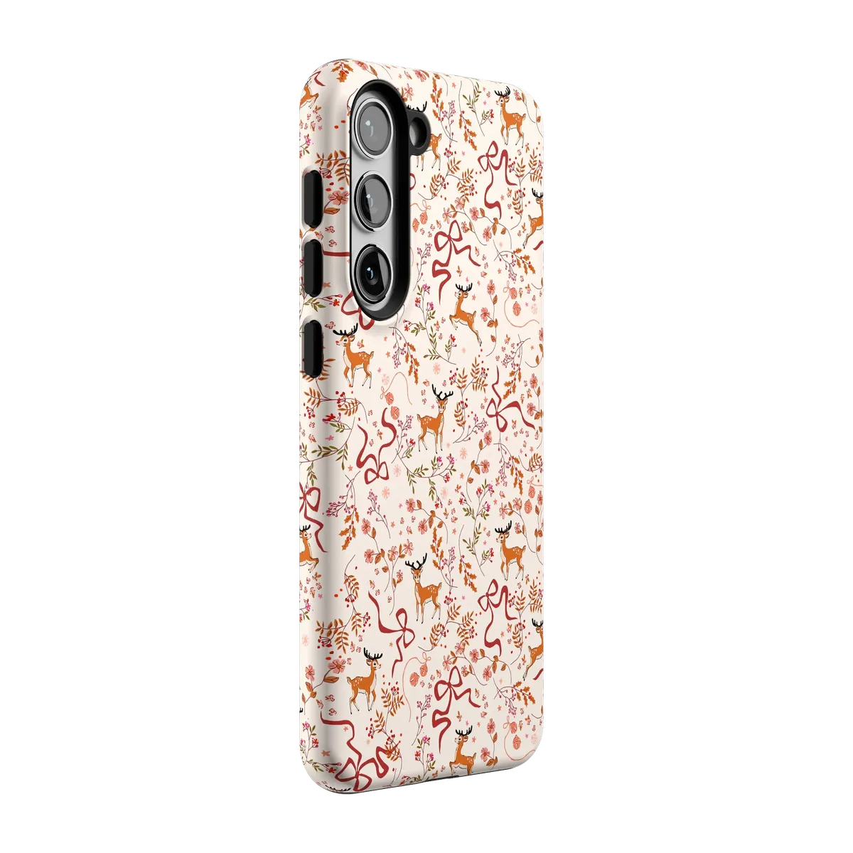 Dashing Through the Snow | Enchanted Forest Case