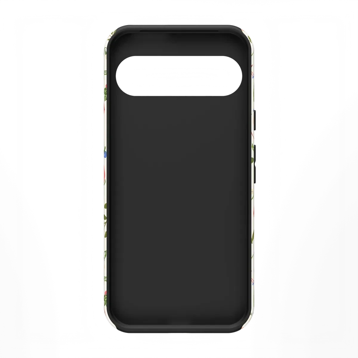 Garden Party | Mushroom Floral Case iPhone Case get.casely