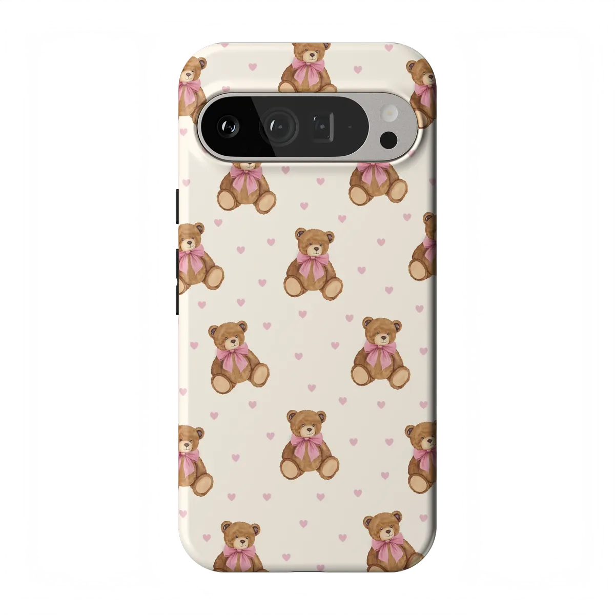 Cuddle Up | Teddy Bear Case