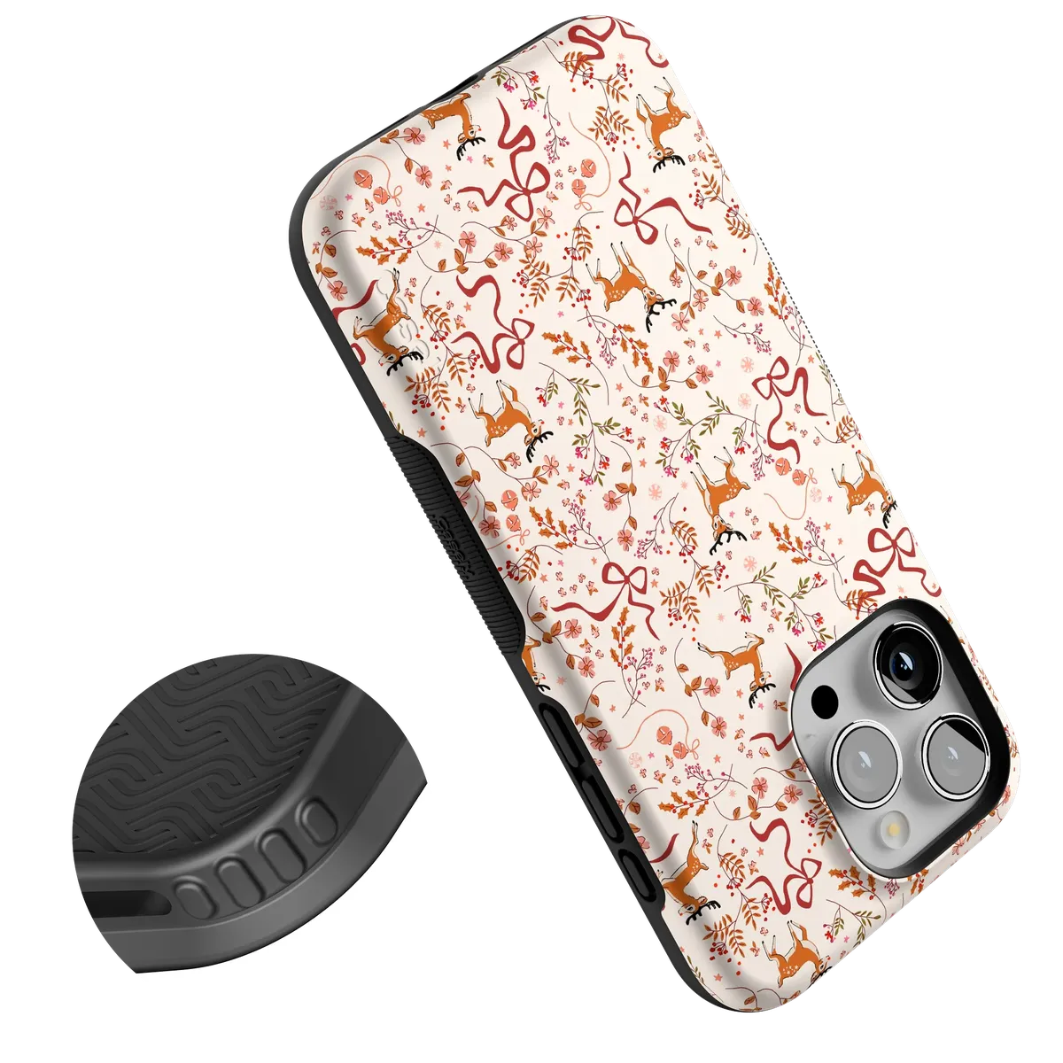 Dashing Through the Snow | Enchanted Forest Case