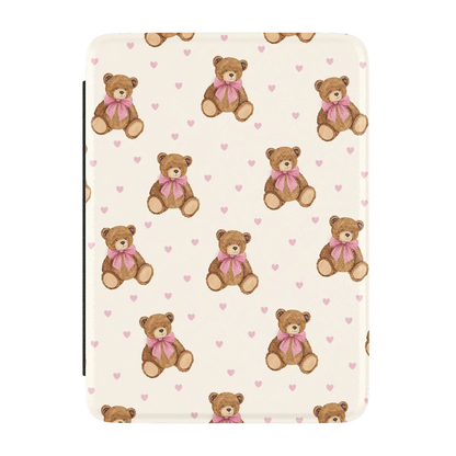 Cuddle Club | Teddy Bear Kindle Case | Casely
