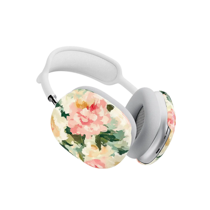 The Garden Room | Painted Petals AirPods Max Case