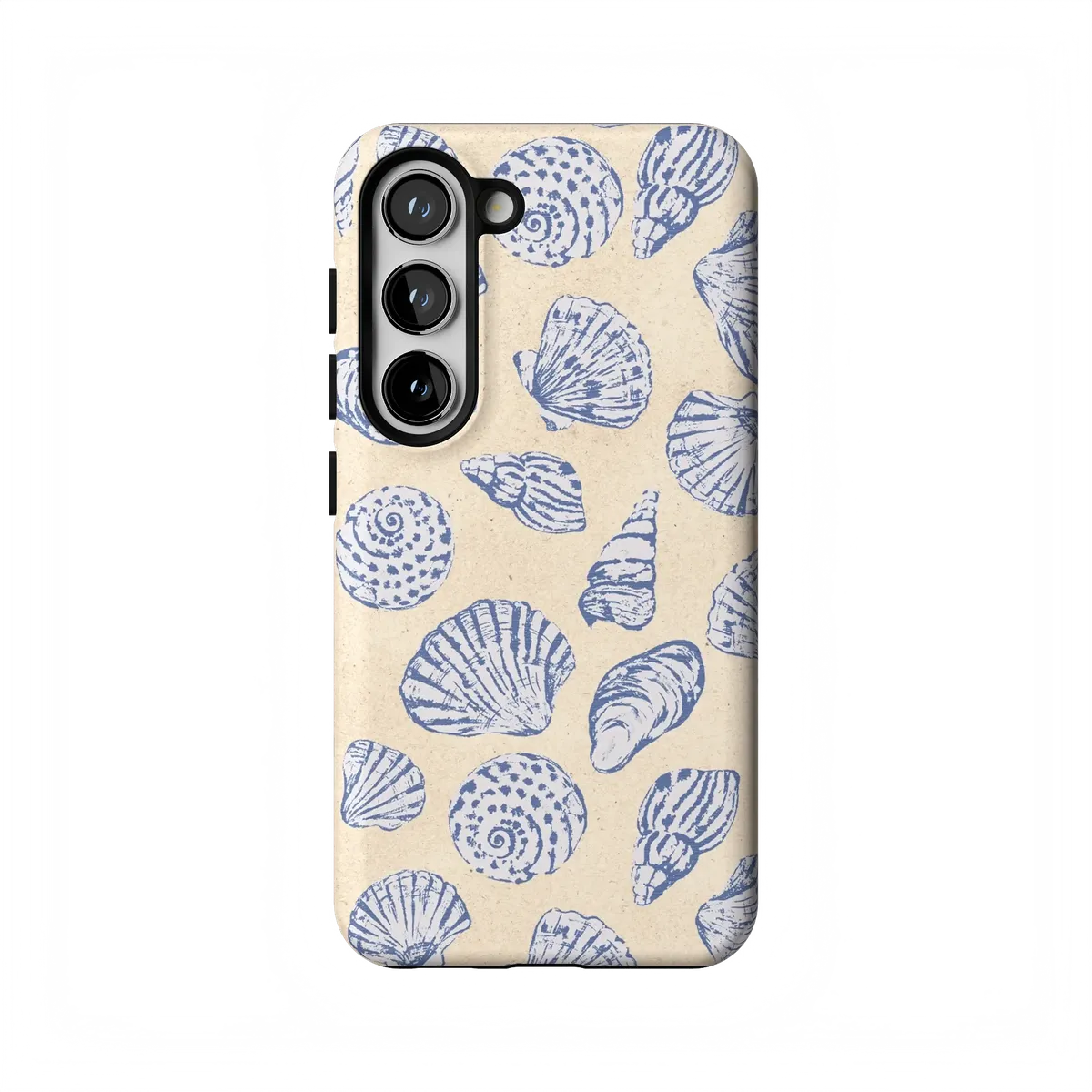 Sally's Seashells | Seashore Case - Galaxy S23