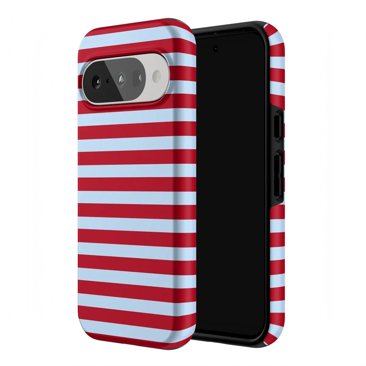 Harbor Stripe | Dockside Case
