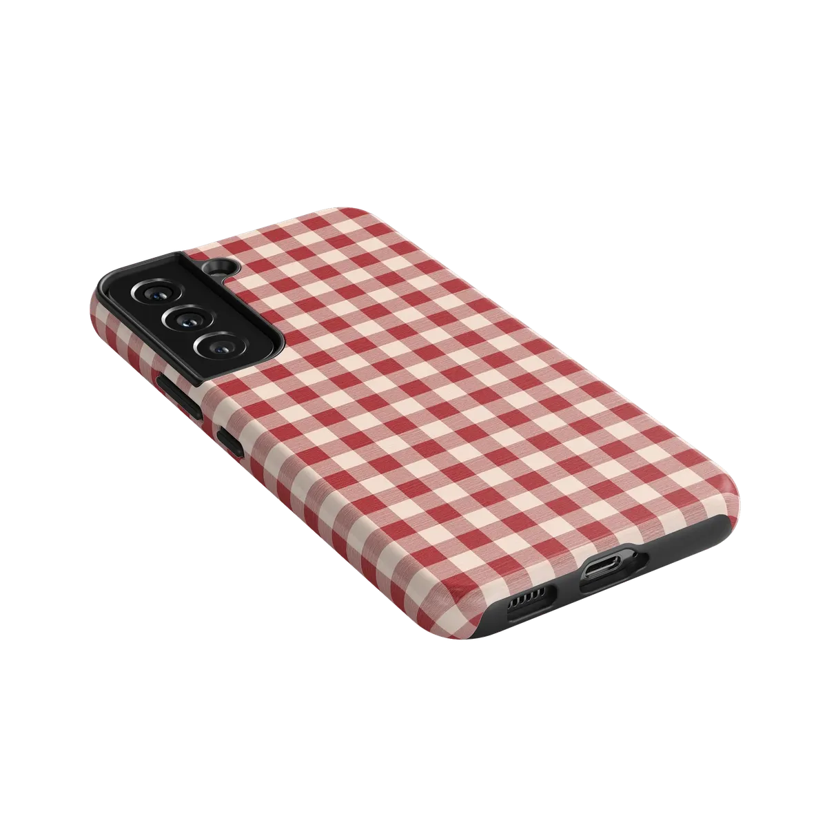 Sweet Jam | Red Gingham Case