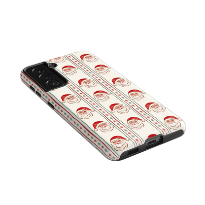 Jolly St. Nick | Retro Claus Case
