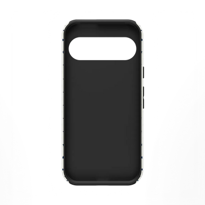 Tiny Stars | Blue & White Case