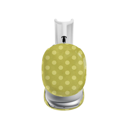 Kiwi Cooler | Poolside Print AirPods Max Case