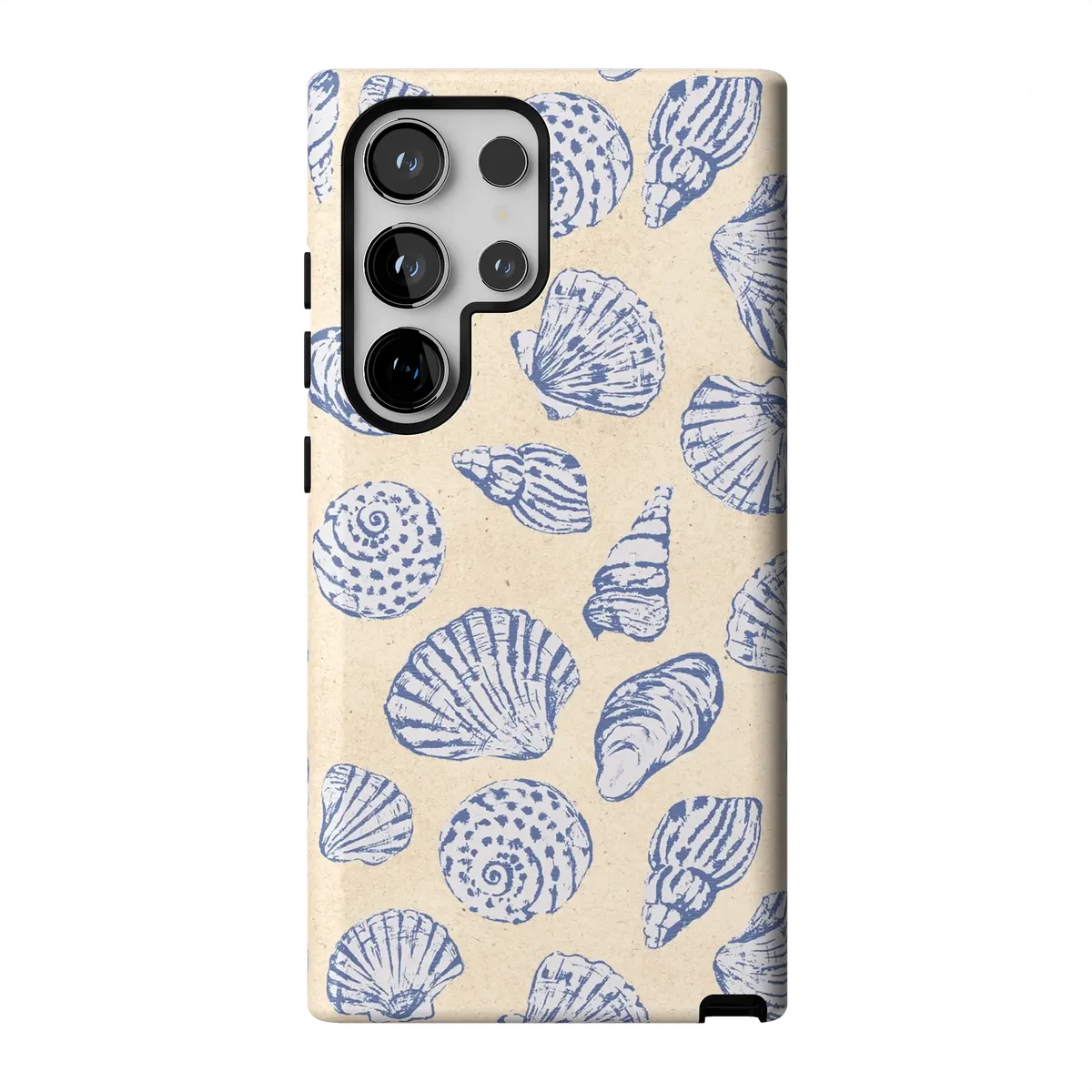 Sally's Seashells | Seashore Case - Galaxy S24 Ultra