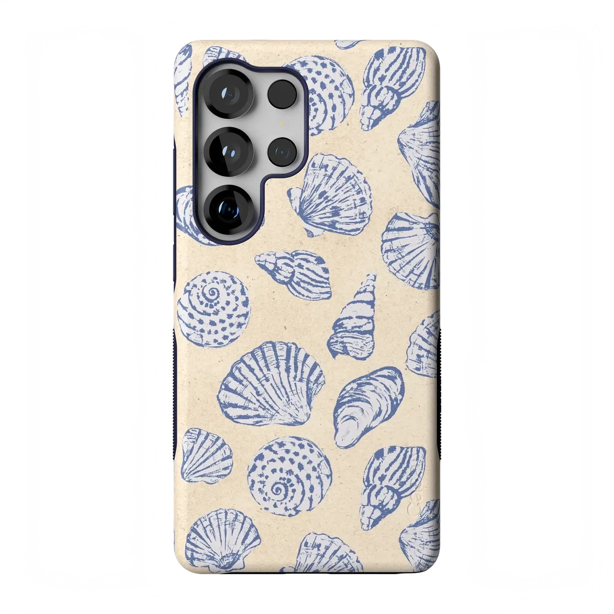 Sally's Seashells | Seashore Case - Galaxy S25 Ultra