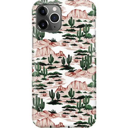 Gold Rush | Desert Case iPhone Case get.casely Classic iPhone 11 Pro Max