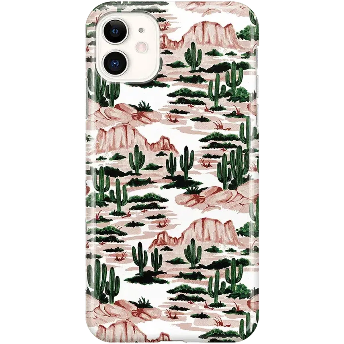 Gold Rush | Desert Case iPhone Case get.casely Classic iPhone 11
