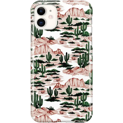 Gold Rush | Desert Case iPhone Case get.casely Classic iPhone 11