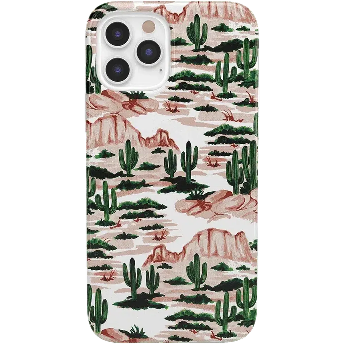 Gold Rush | Desert Case iPhone Case get.casely Classic iPhone 12 Pro Max