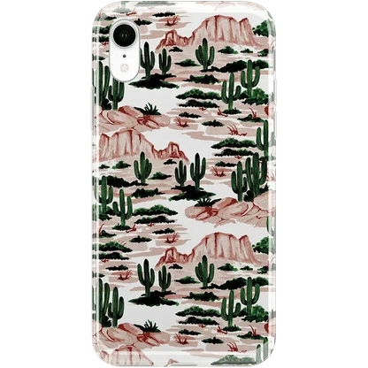 Gold Rush | Desert Case iPhone Case get.casely Classic iPhone XR