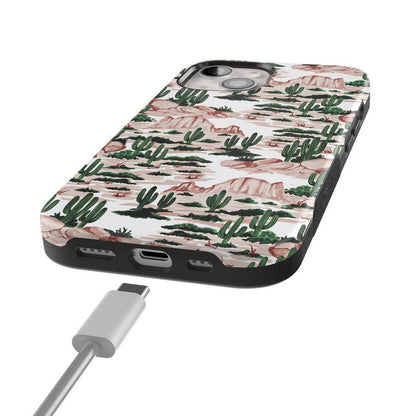 Gold Rush | Desert Case iPhone Case get.casely