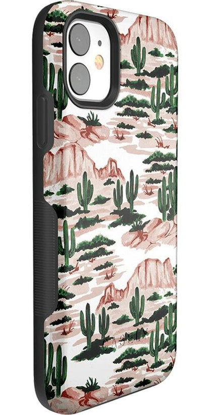 Gold Rush | Desert Case iPhone Case get.casely