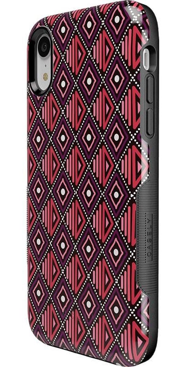 *Good Vibes Only* | Festival Print Case iPhone Case get.casely