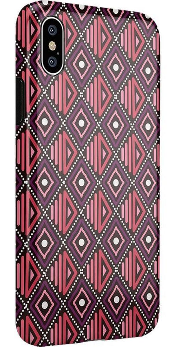 *Good Vibes Only* | Festival Print Case iPhone Case get.casely
