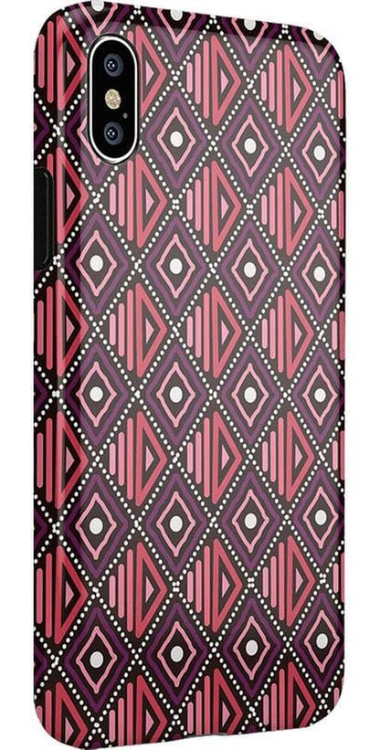 *Good Vibes Only* | Festival Print Case iPhone Case get.casely