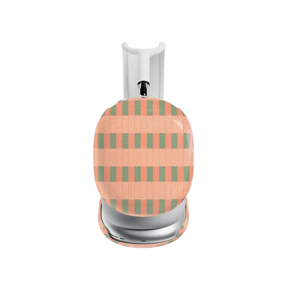 Grand Cabana | Palm Beach AirPods Max Case AirPods Case get.casely