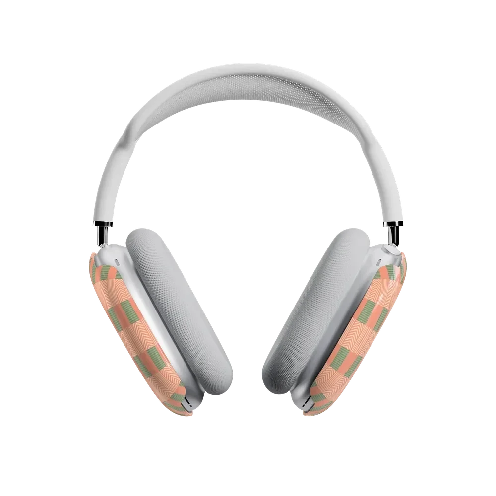 Grand Cabana | Palm Beach AirPods Max Case AirPods Case get.casely