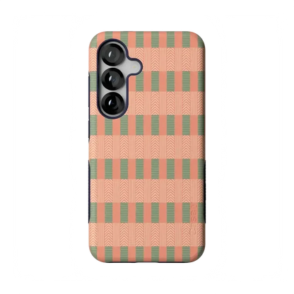 Grand Cabana | Palm Beach Case iPhone Case get.casely Bold Flex + MagSafe® Galaxy S25